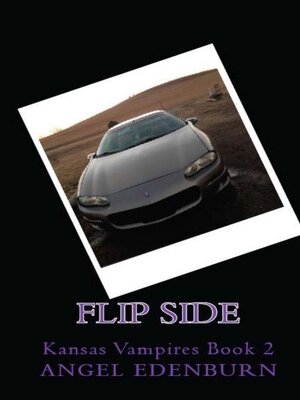 cover image of Flip Side